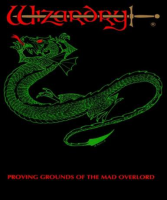 Wizardry: Proving Grounds of the Mad Overlord (Steam)
