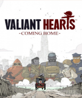 Valiant Hearts: Coming Home (Steam)