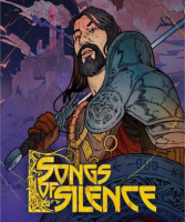 Songs of Silence (Steam) (Early Access)