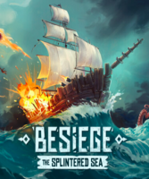 Besiege - The Splintered Sea (DLC) (Steam)
