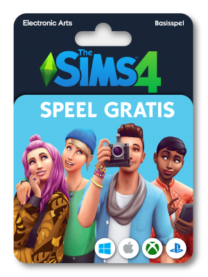 The Sims 4