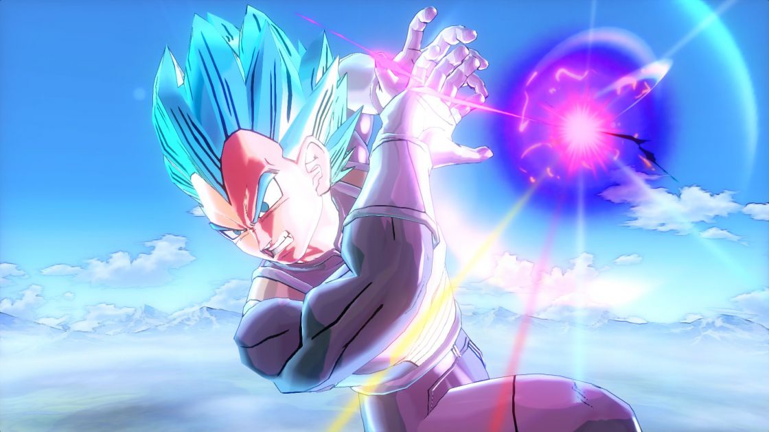 Dragon Ball: Xenoverse - Season Pass (DLC) screenshot 45