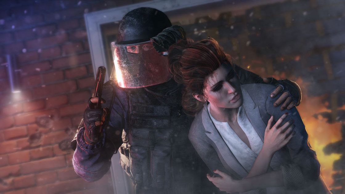 Tom Clancy's Rainbow Six: Siege - Season Pass (DLC) screenshot 13