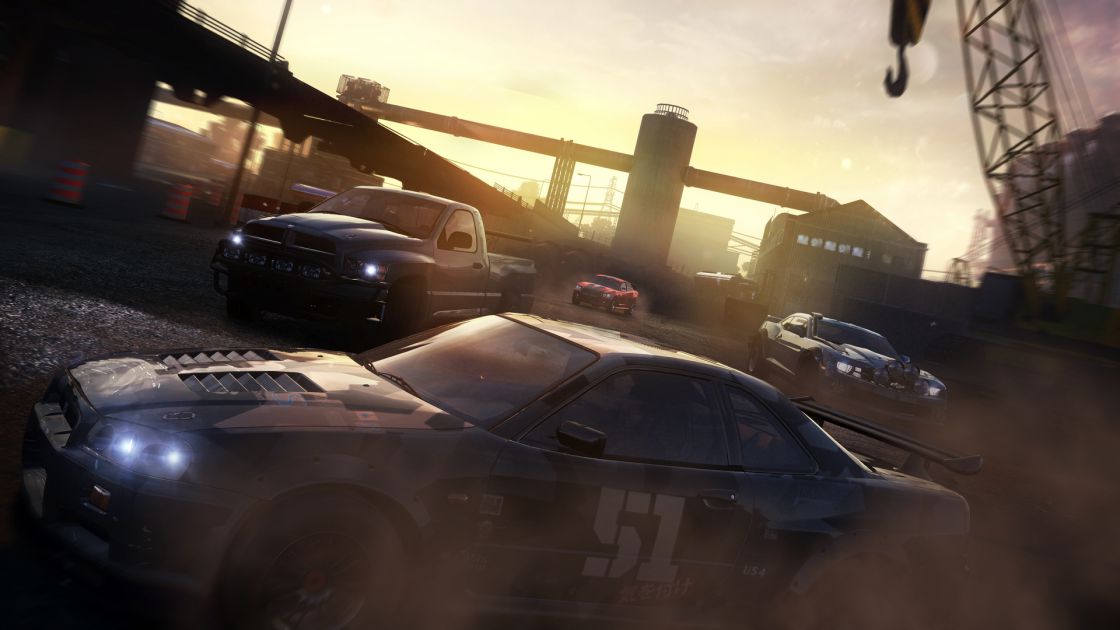 The Crew (Ultimate Edition) screenshot 7