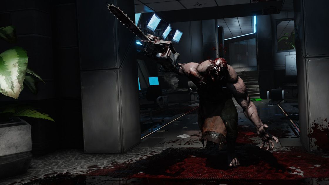 Killing Floor 2 (incl. Early Access) screenshot 27