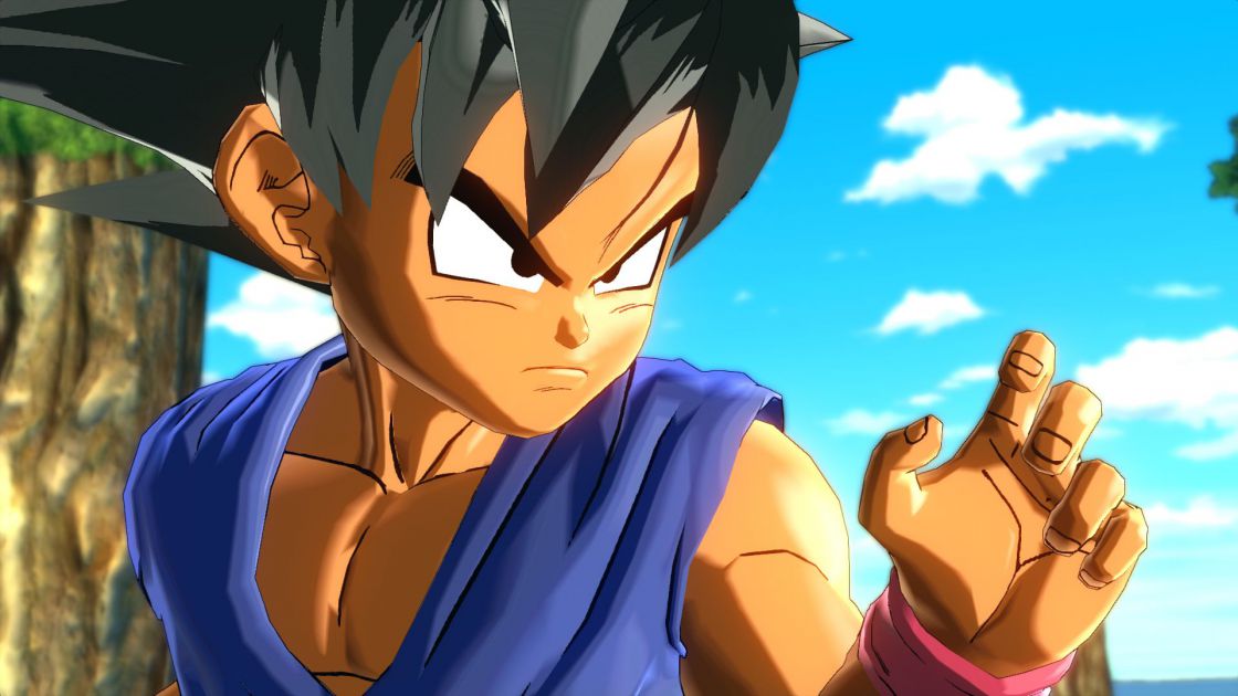 Dragon Ball: Xenoverse - Season Pass (DLC) screenshot 3