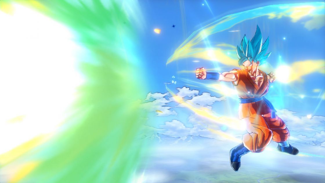 Dragon Ball: Xenoverse - Season Pass (DLC) screenshot 32