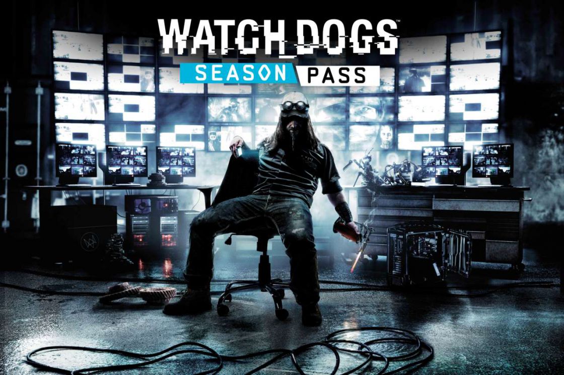 Watch_Dogs - Season Pass (DLC) screenshot 6