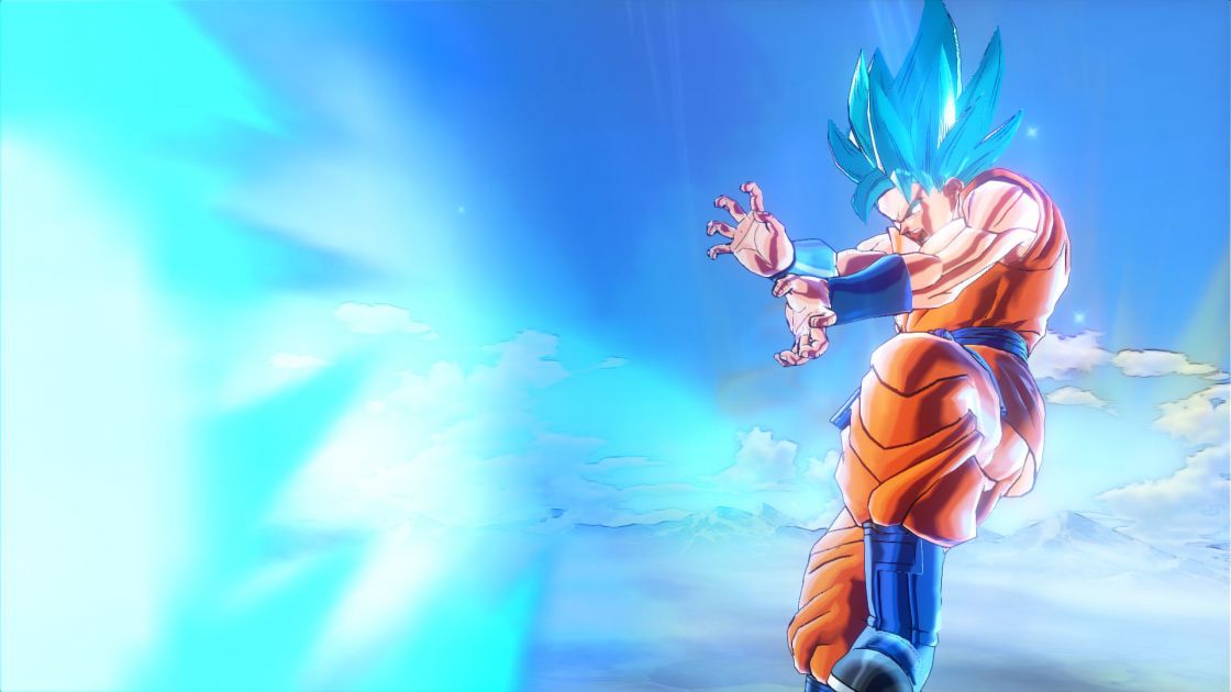 Dragon Ball: Xenoverse - Season Pass (DLC) screenshot 44