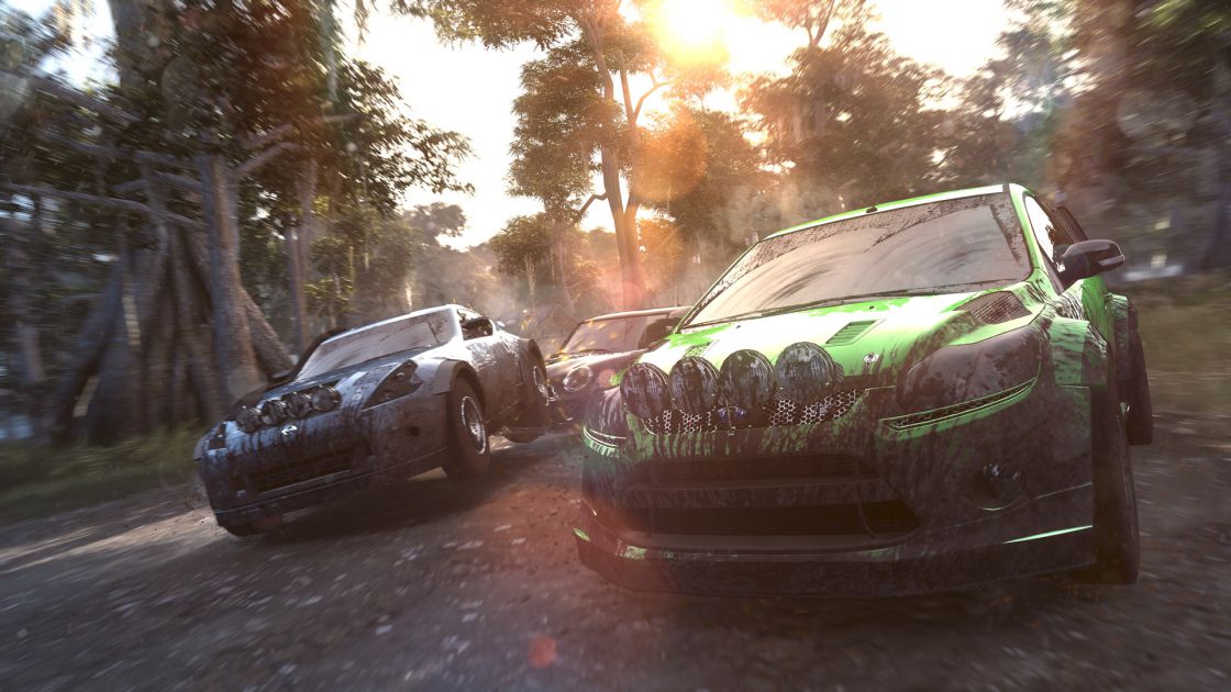 The Crew (Ultimate Edition) screenshot 18