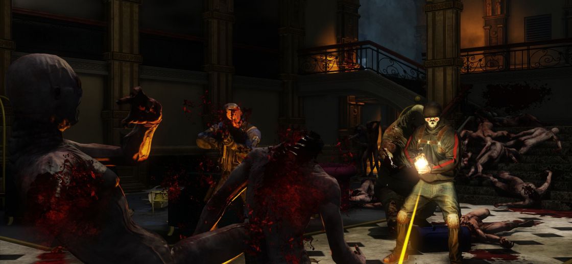 Killing Floor 2 (incl. Early Access) screenshot 64