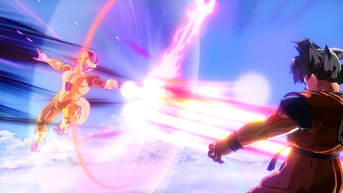 Dragon Ball: Xenoverse - Season Pass (DLC) screenshot 42