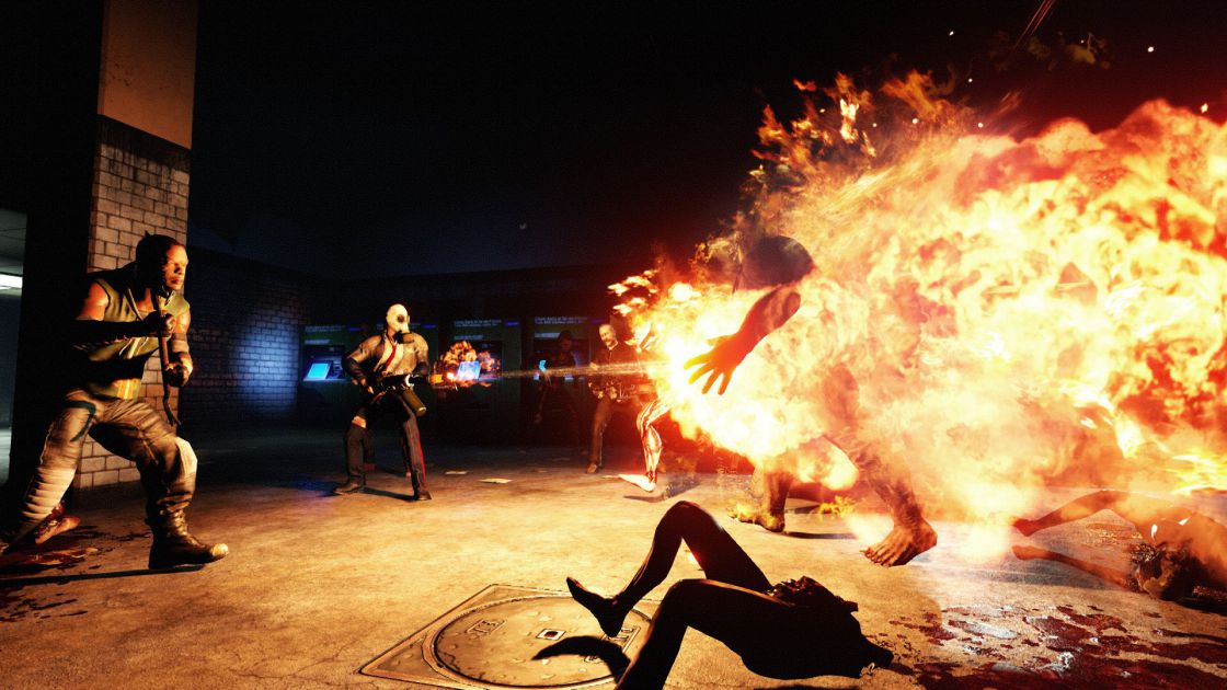 Killing Floor 2 (incl. Early Access) screenshot 49