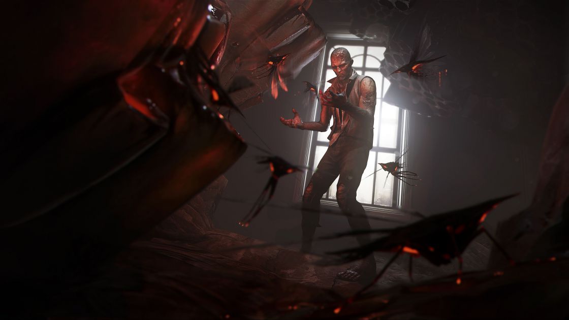 Dishonored 2 screenshot 4