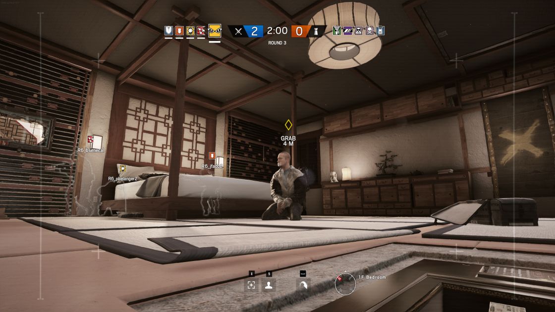 Tom Clancy's Rainbow Six Siege (Complete Edition) screenshot 9