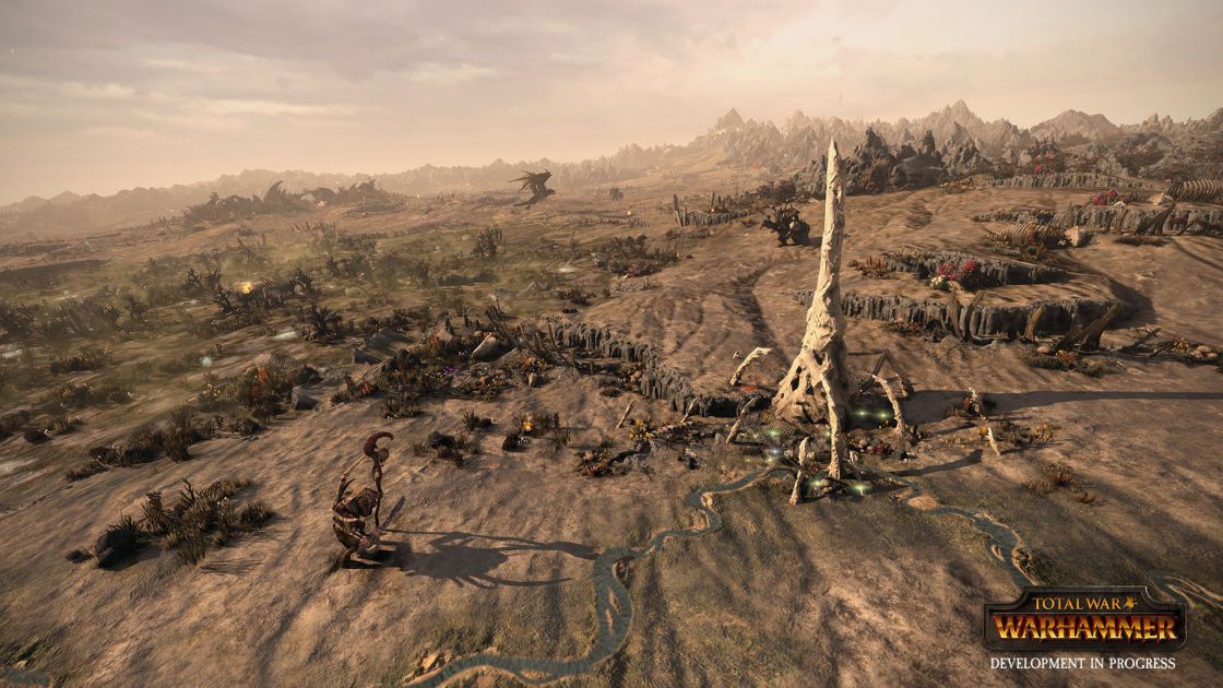 Total War: Warhammer screenshot 17