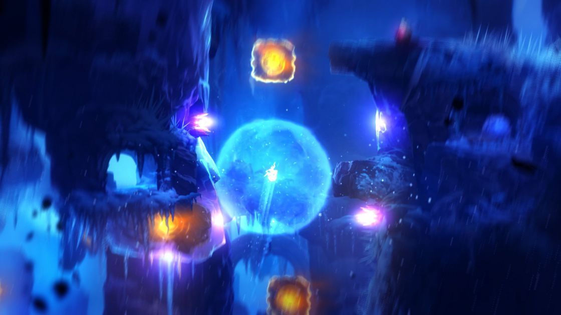 Ori and the Blind Forest (Definitive Edition) screenshot 20