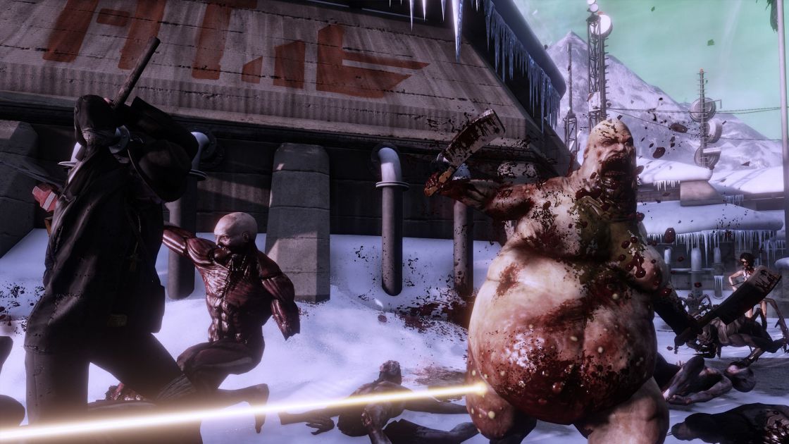 Killing Floor 2 (incl. Early Access) screenshot 44