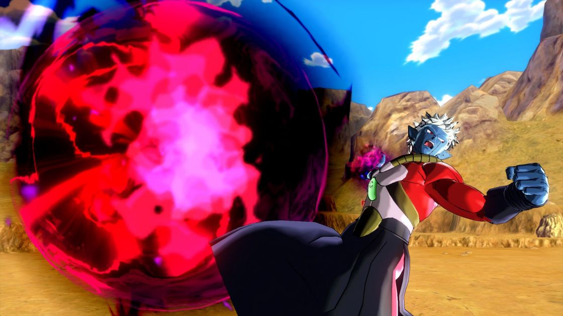 Dragon Ball: Xenoverse - Season Pass (DLC) screenshot 29