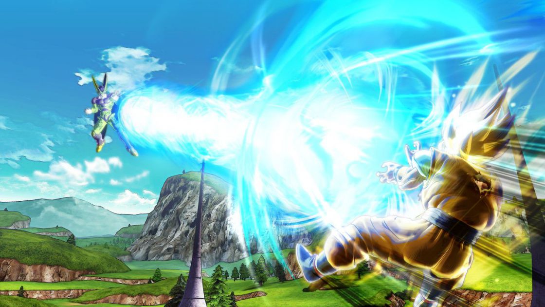 Dragon Ball: Xenoverse - Season Pass (DLC) screenshot 10