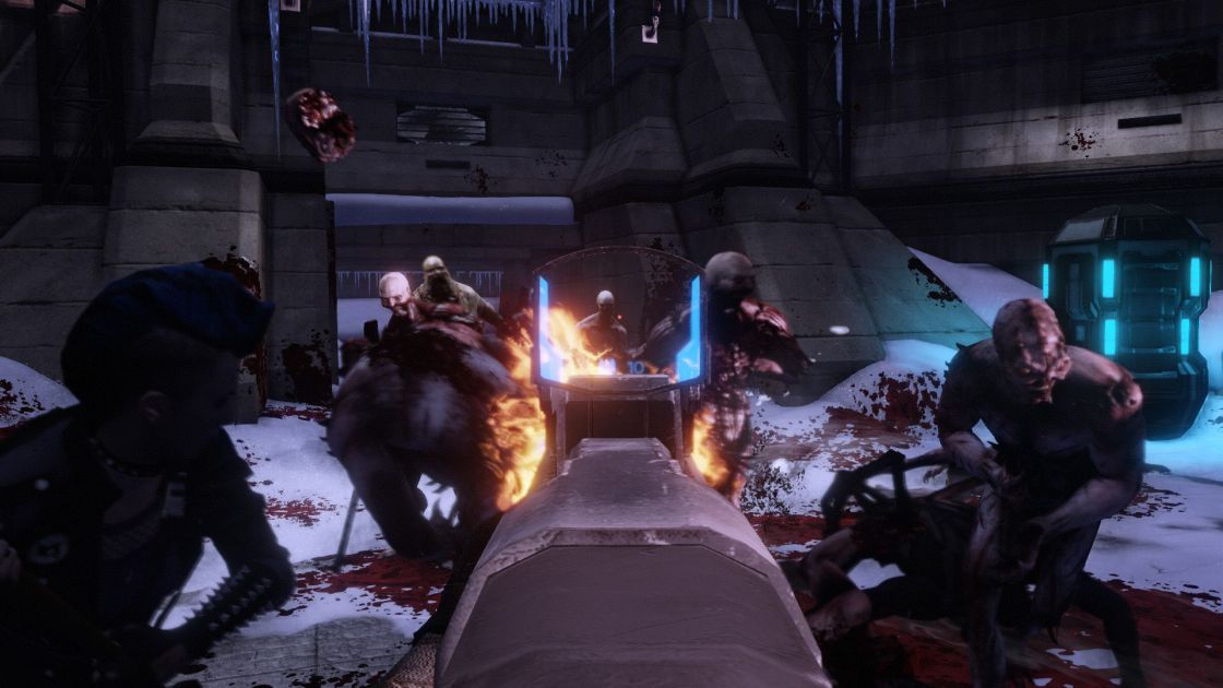 Killing Floor 2 (incl. Early Access) screenshot 48