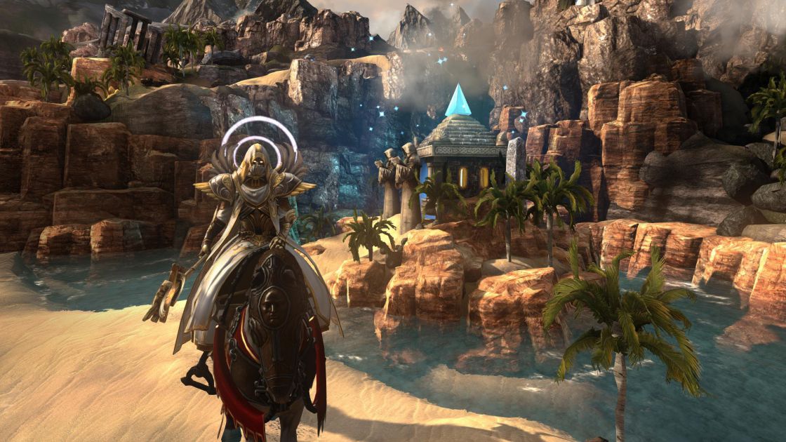 Might & Magic Heroes VII Complete Edition screenshot 6