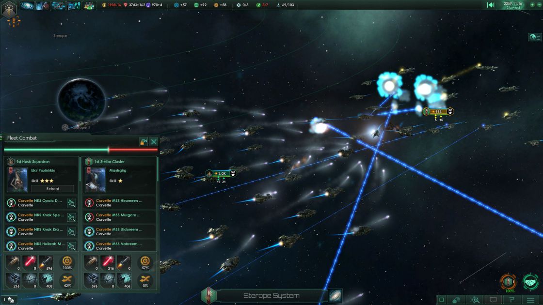 Screenshot 4 Stellaris