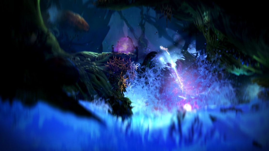 Ori and the Blind Forest (Definitive Edition) screenshot 16