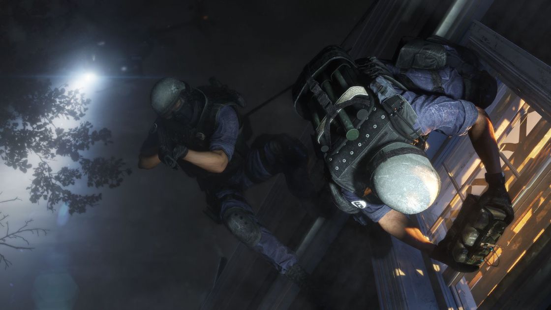 Tom Clancy's Rainbow Six: Siege - Season Pass (DLC) screenshot 15