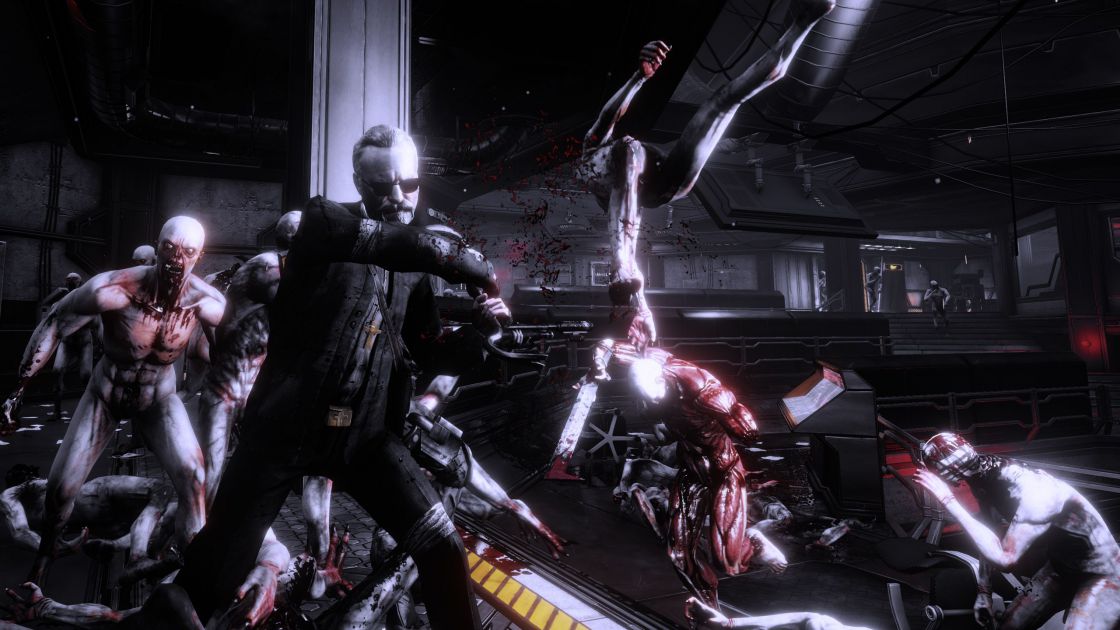 Killing Floor 2 (incl. Early Access) screenshot 34