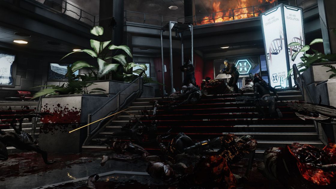 Killing Floor 2 (incl. Early Access) screenshot 28