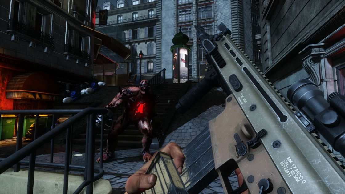 Killing Floor 2 (incl. Early Access) screenshot 62