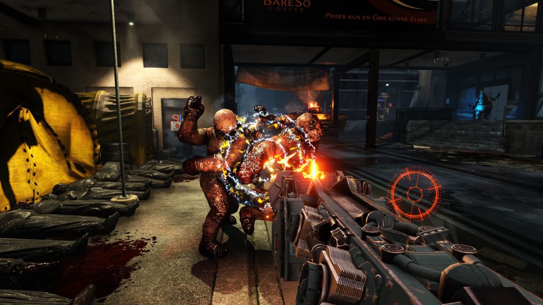 Killing Floor 2 (incl. Early Access) screenshot 9