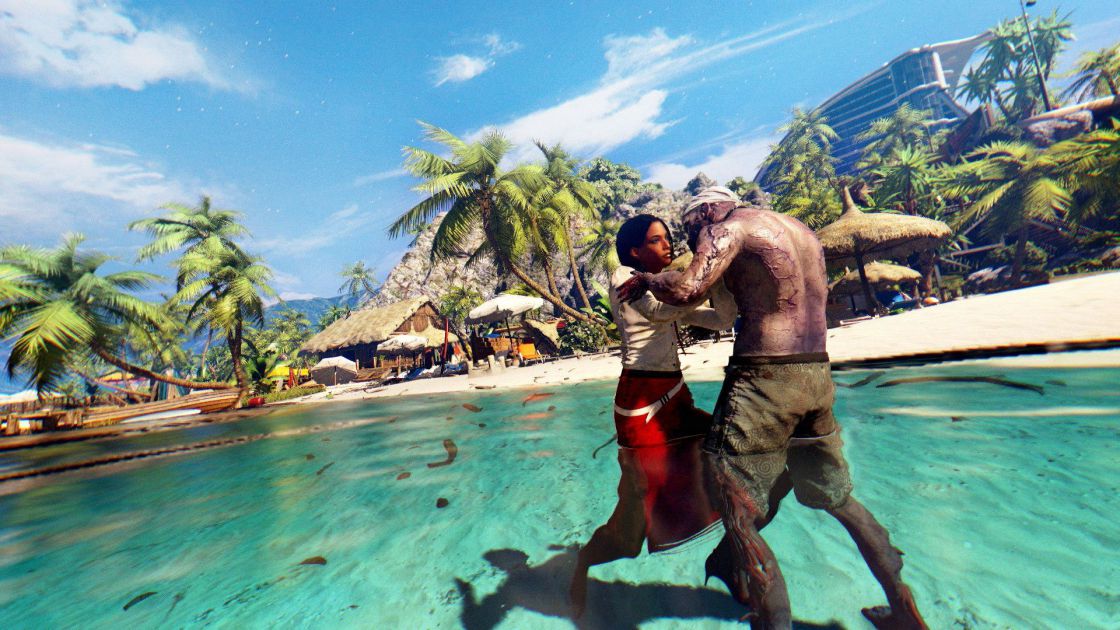 Dead Island (Definitive Collection) screenshot 8