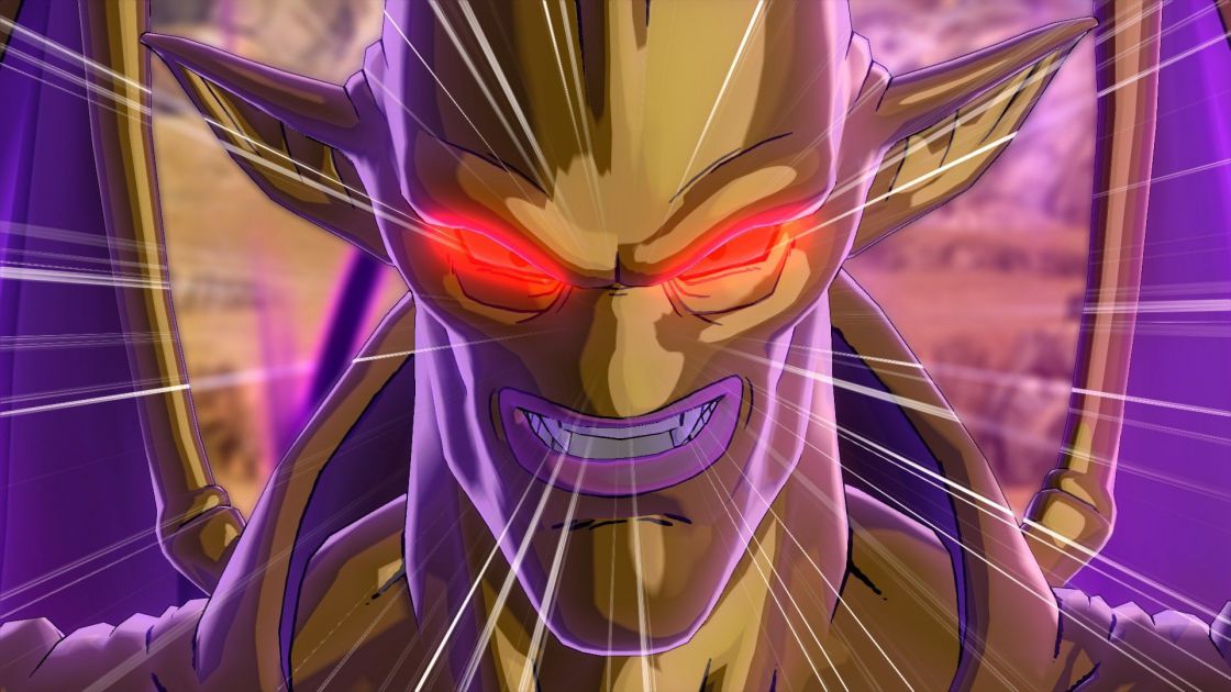 Dragon Ball: Xenoverse - Season Pass (DLC) screenshot 5