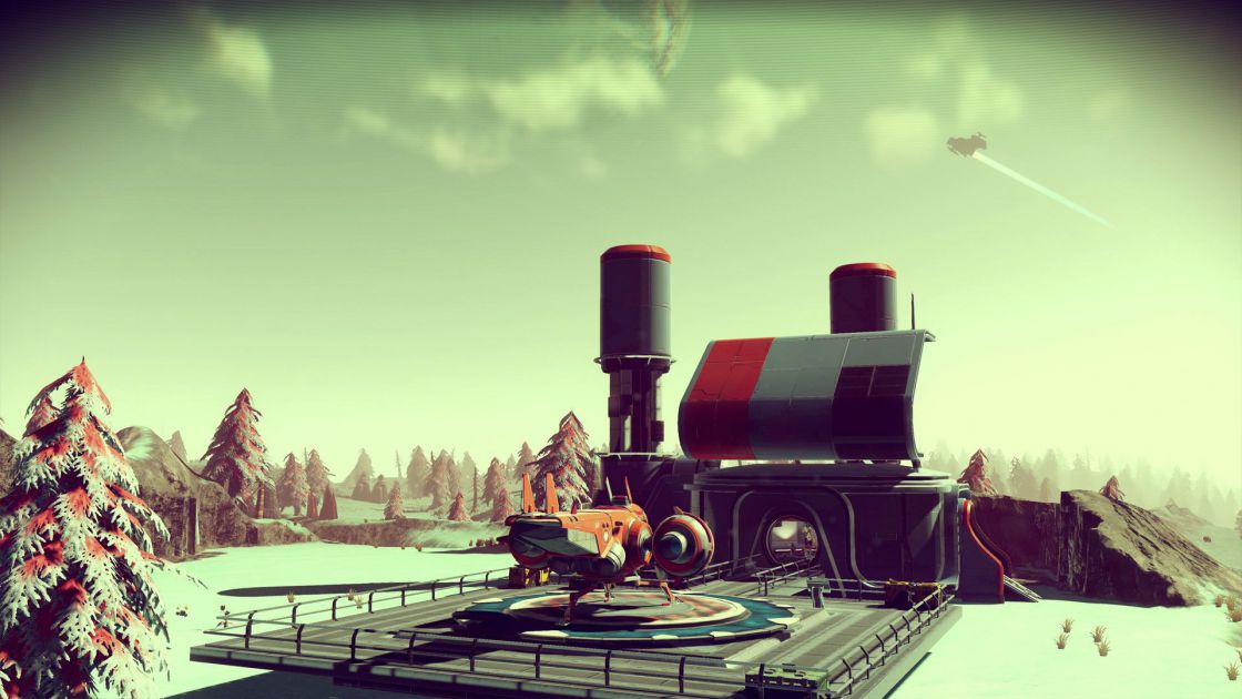 No Man's Sky screenshot 6