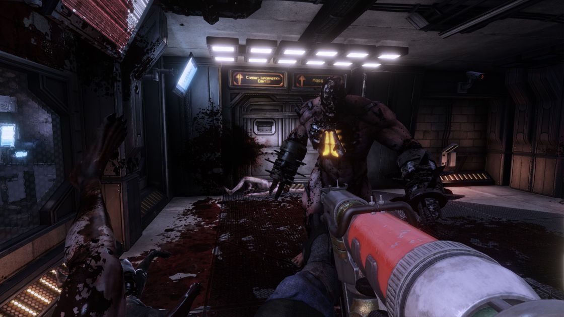 Killing Floor 2 (incl. Early Access) screenshot 41