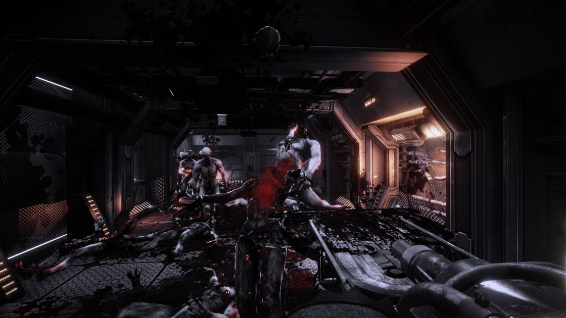 Killing Floor 2 (incl. Early Access) screenshot 37