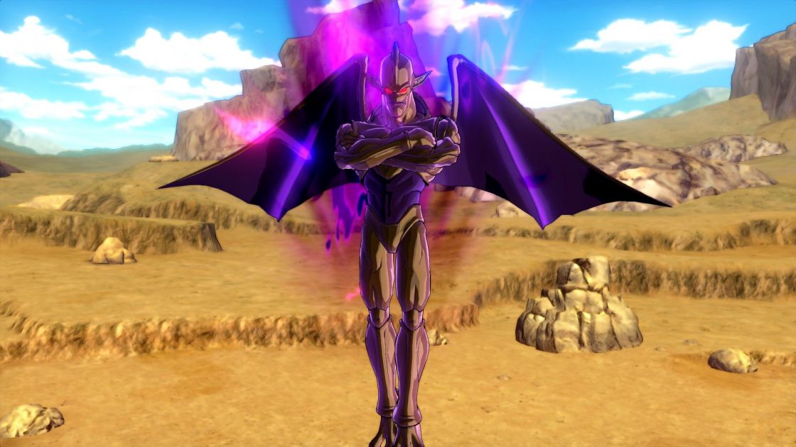 Dragon Ball: Xenoverse - Season Pass (DLC) screenshot 2