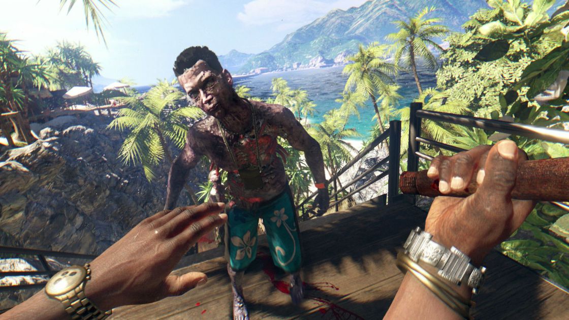 Dead Island (Definitive Collection) screenshot 4