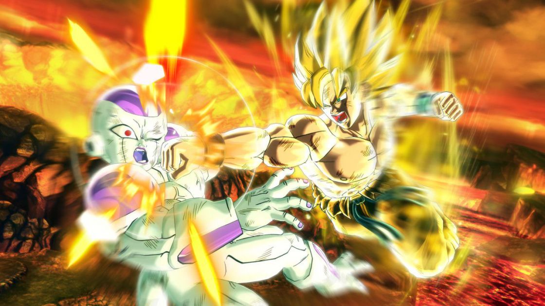 Dragon Ball: Xenoverse - Season Pass (DLC) screenshot 1