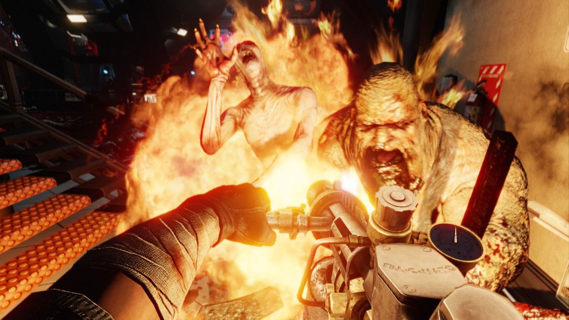 Killing Floor 2 (incl. Early Access) screenshot 45