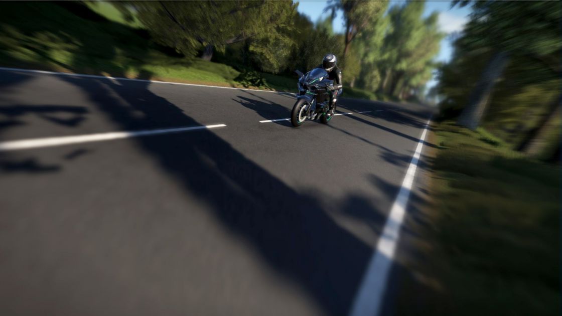 Ride 2 screenshot 3