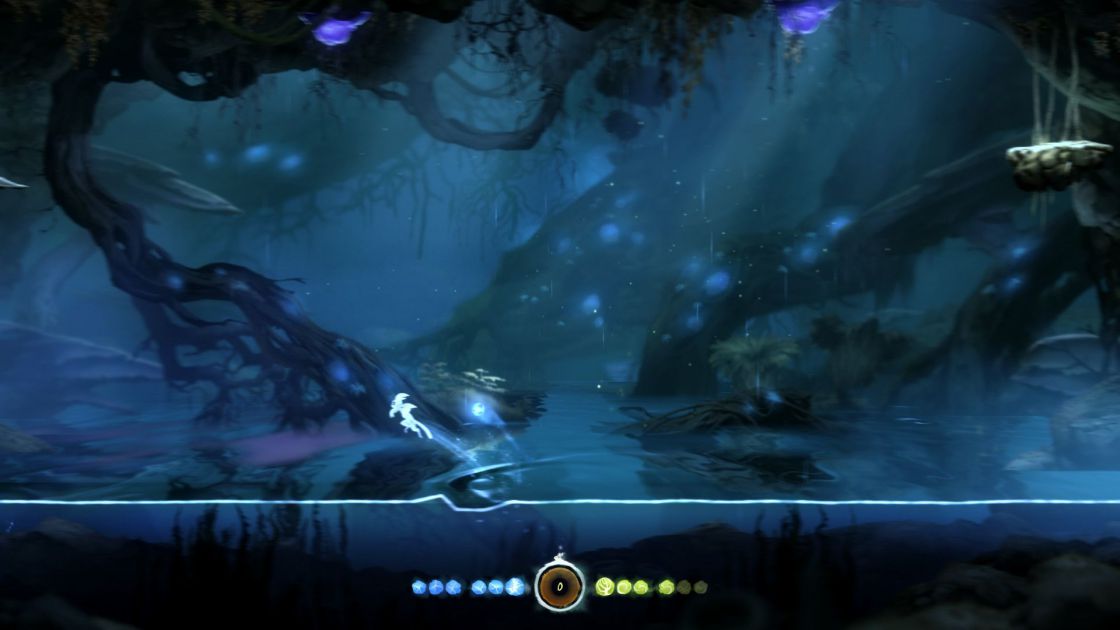 Ori and the Blind Forest (Definitive Edition) screenshot 8