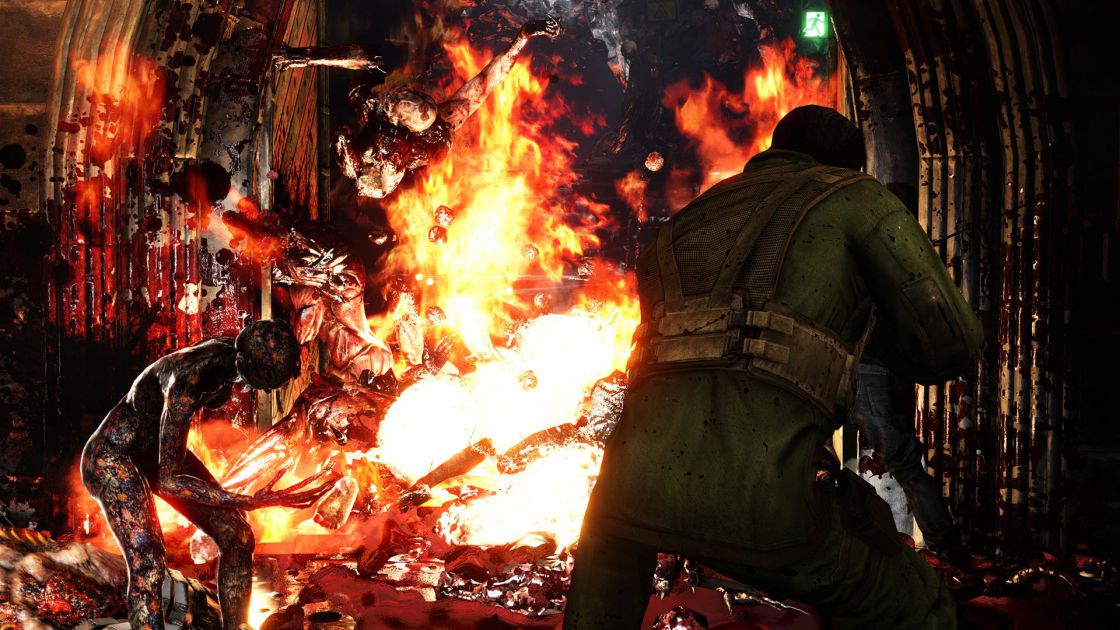 Killing Floor 2 (incl. Early Access) screenshot 3