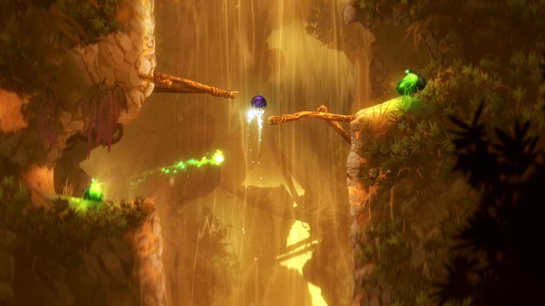 Ori and the Blind Forest (Definitive Edition) screenshot 14