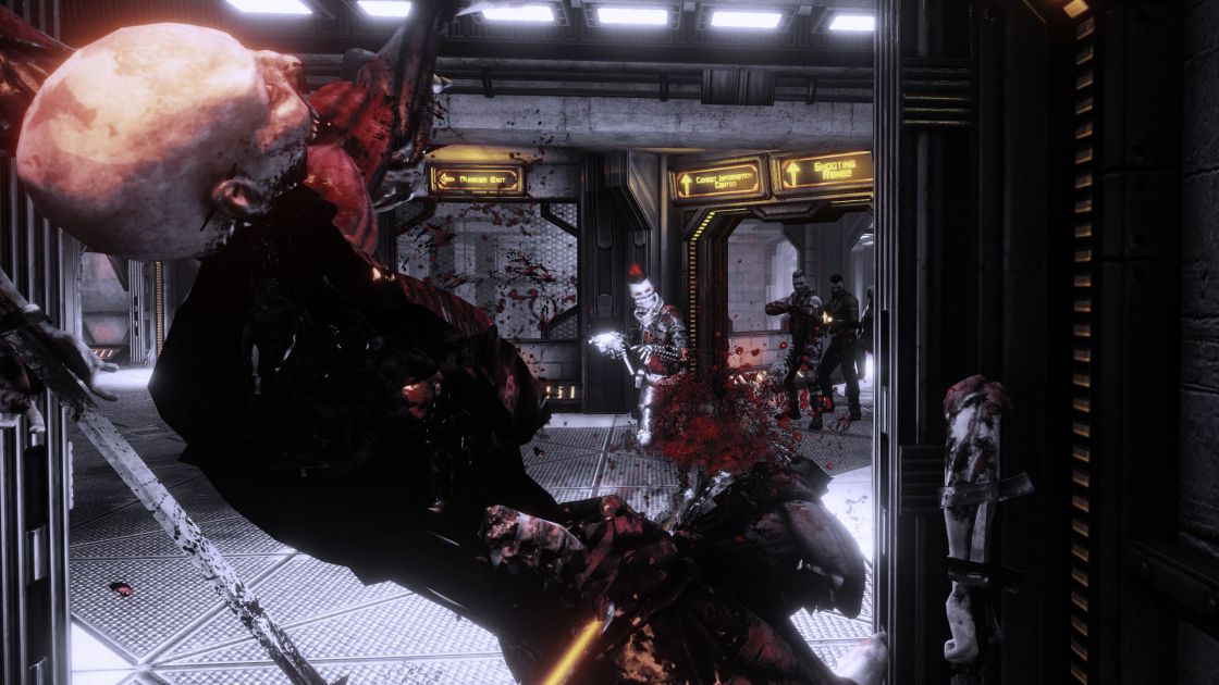 Killing Floor 2 (incl. Early Access) screenshot 36