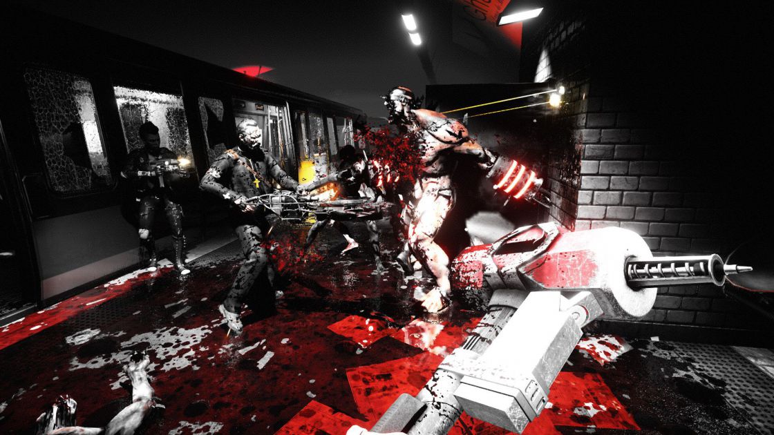 Killing Floor 2 (incl. Early Access) screenshot 53