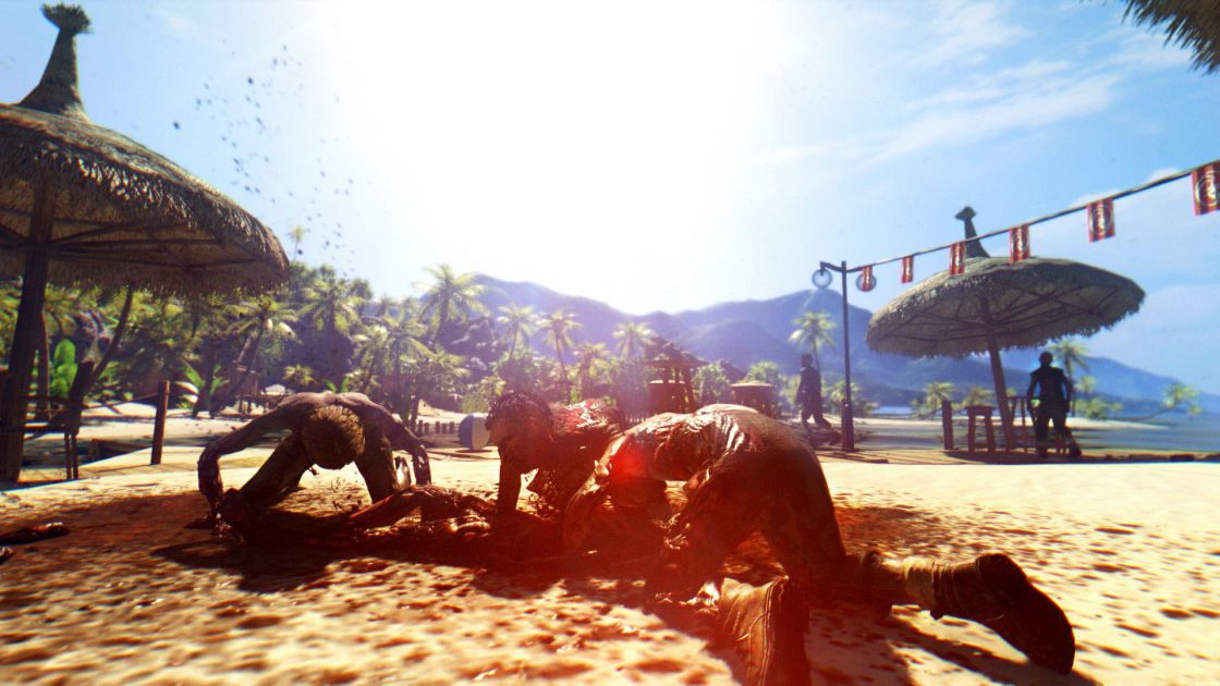 Dead Island (Definitive Collection) screenshot 1