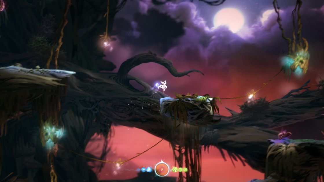 Ori and the Blind Forest (Definitive Edition) screenshot 15